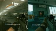 Proceeding towards Gate 14 (Image via Activision)